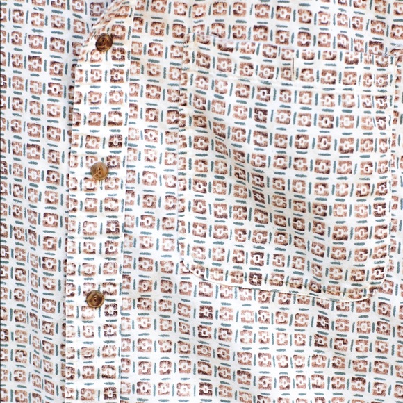 Vintage Chaps Ralph Lauren button down shirt - Picture 3 of 5